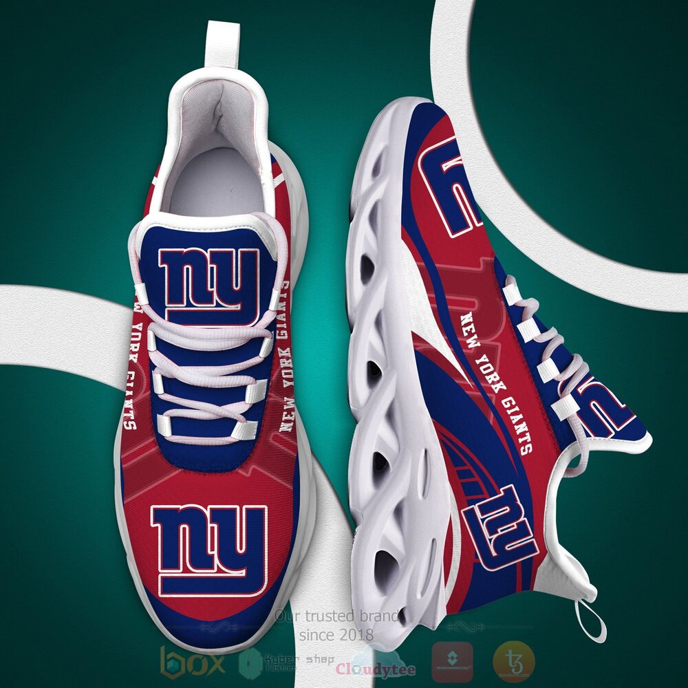 NFL_New_York_Giants_Clunky_Max_Soul_Shoes_1