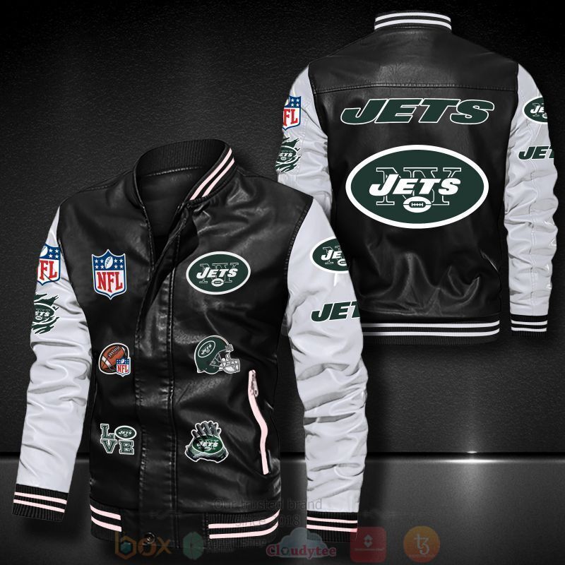 NFL_New_York_Jets_Bomber_Leather_Jacket