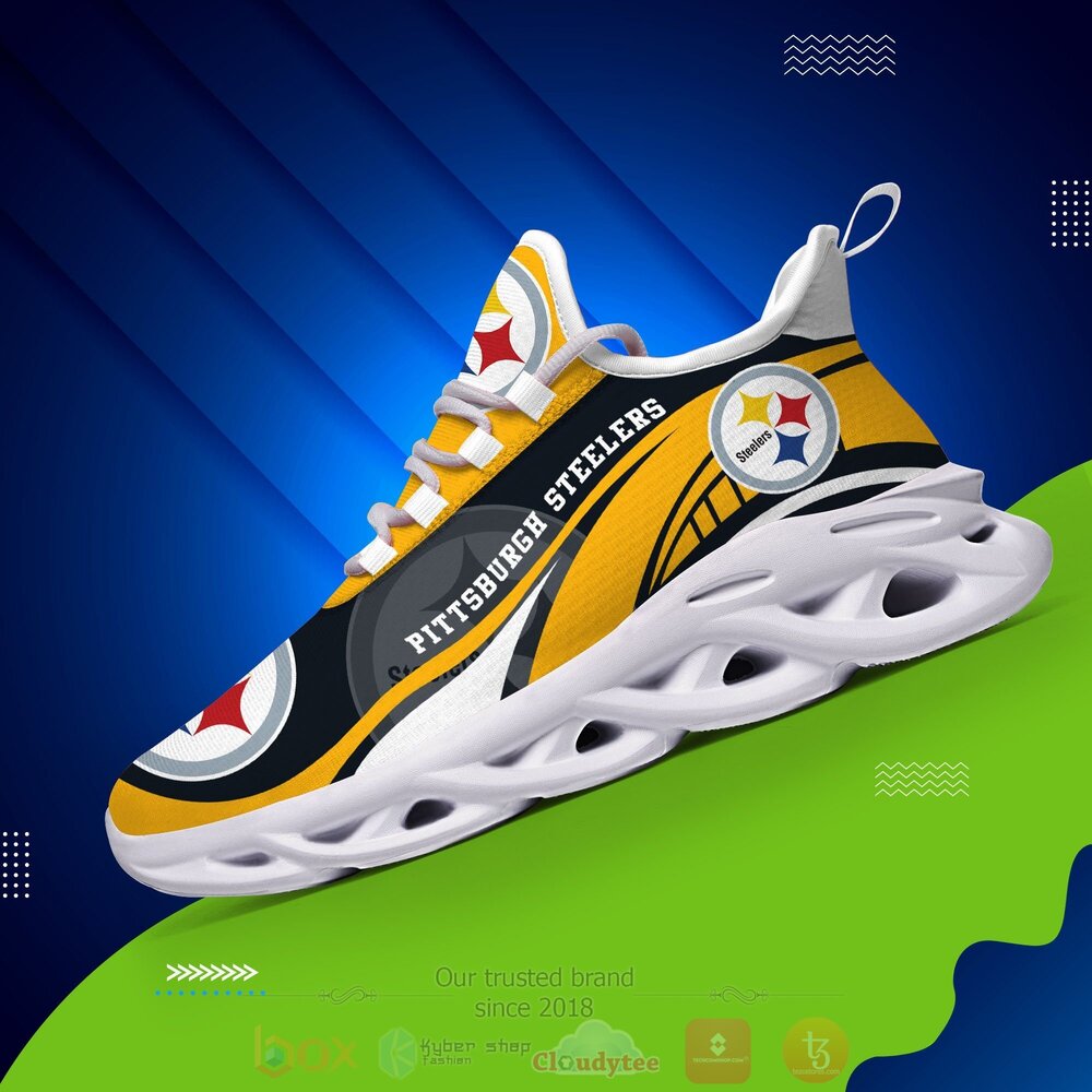 NFL_Pittsburgh_Steelers_Clunky_Max_Soul_Shoes