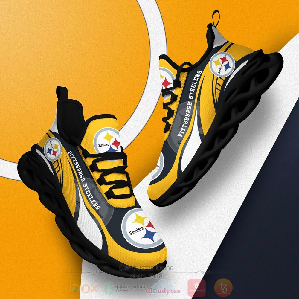 NFL_Pittsburgh_Steelers_Clunky_Max_Soul_Shoes_1