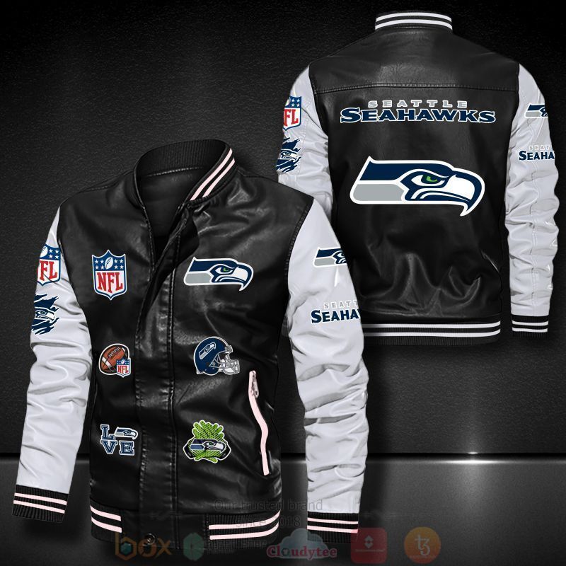 NFL_Seattle_Seahawks_Bomber_Leather_Jacket