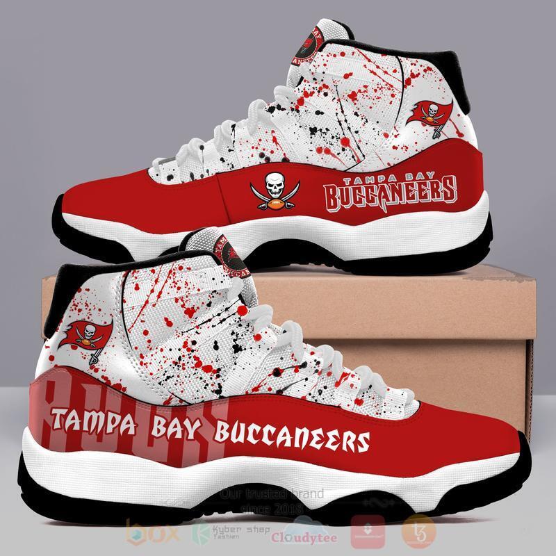 NFL_Tampa_Bay_Buccaneers_2014-2019_Air_Jordan_13_Shoes