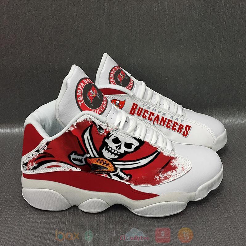 NFL_Tampa_Bay_Buccaneers_Air_Football_Club_Jordan_13_Shoes