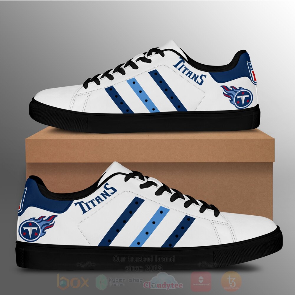 NFL_Tennessee_Titans_Skate_Shoes_1