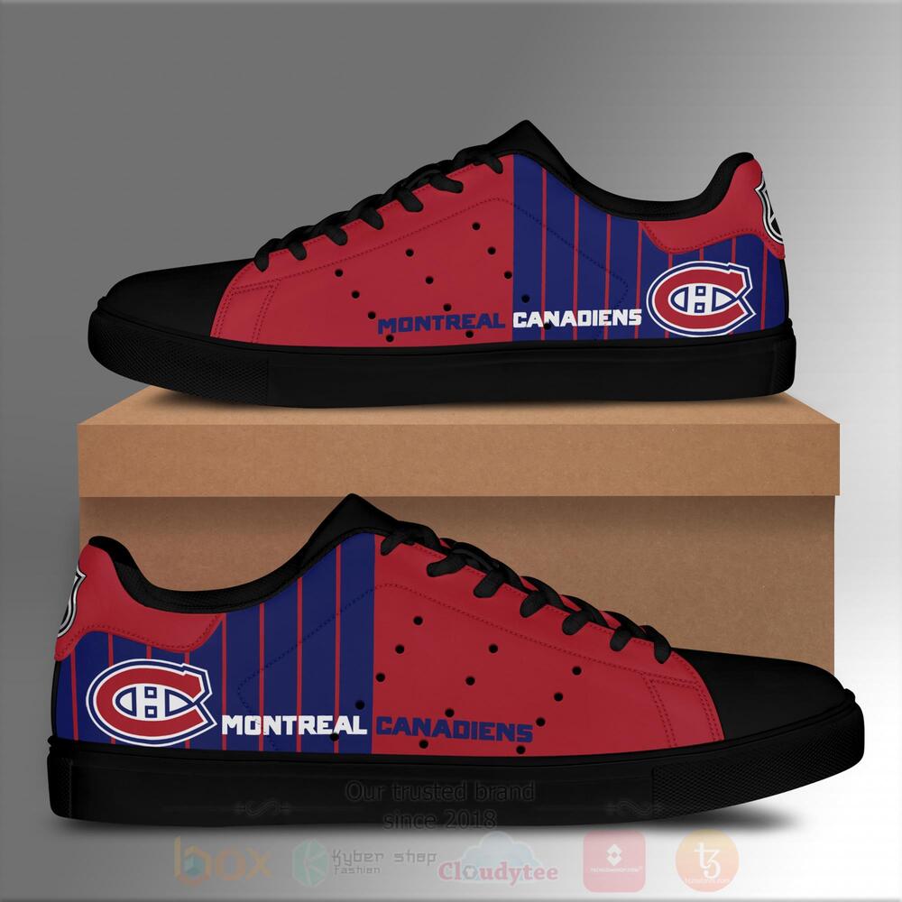 NHL_Montreal_Canadiens_Ver1_Skate_Shoes_1
