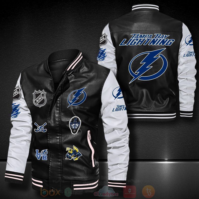 NHL_Tampa_Bay_Lightning_Bomber_Leather_Jacket
