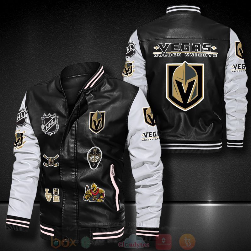NHL_Vegas_Golden_Knights_Bomber_Leather_Jacket