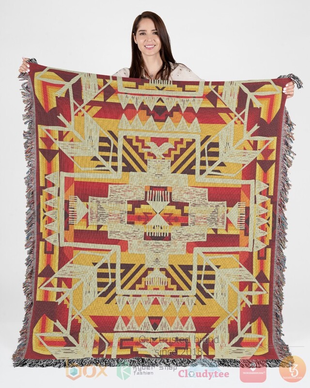 Native_American_Pattern_Blanket_1