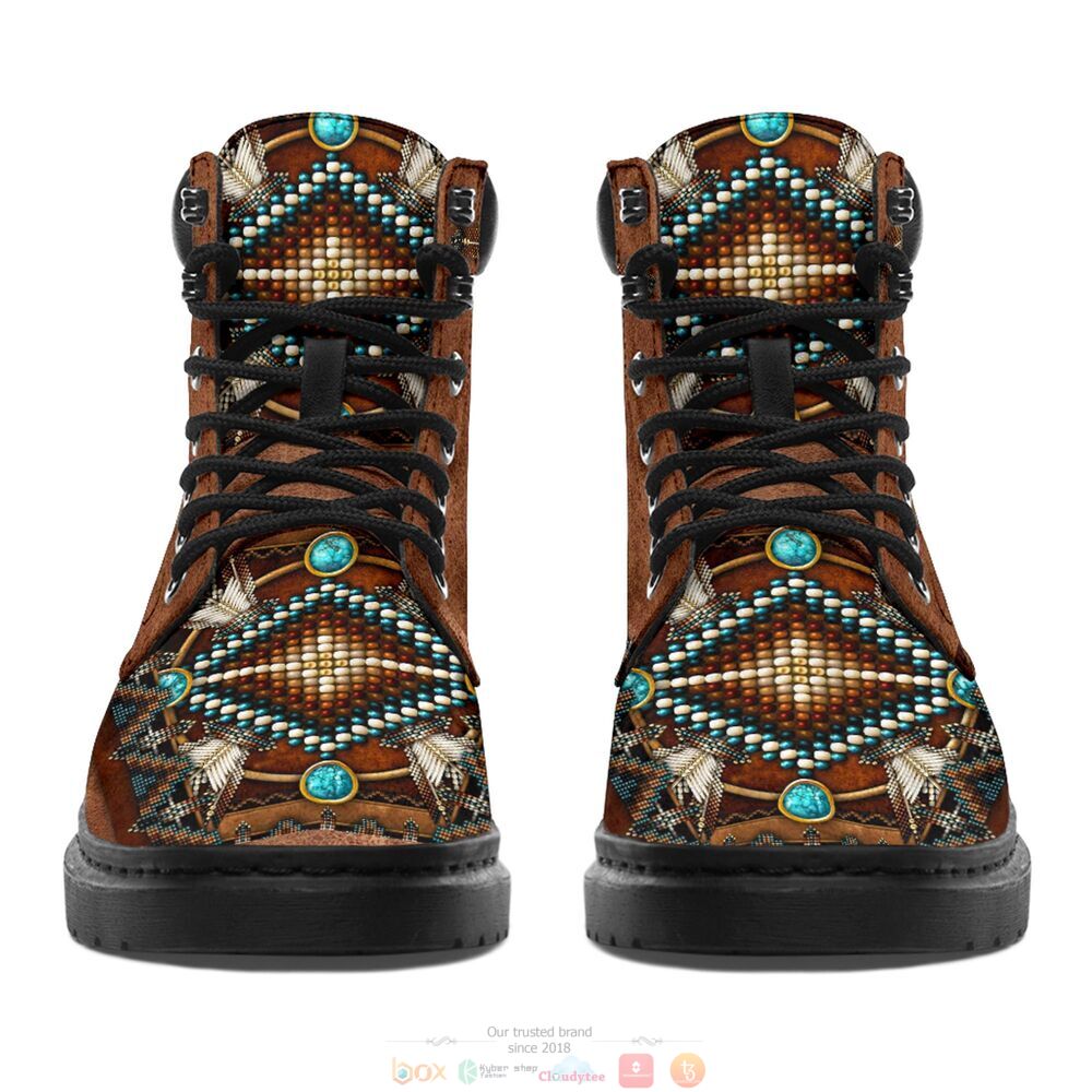 Native_American_Timberland_boot_1