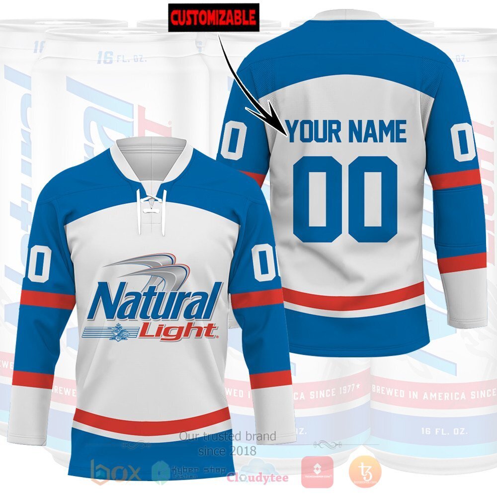 Natural_Light_Personalized_Hockey_Jersey