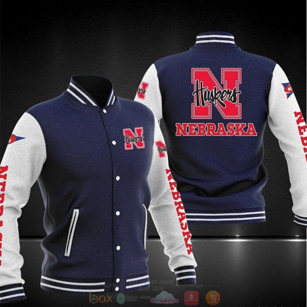 Nebraska_Cornhuskers_baseball_jacket_1