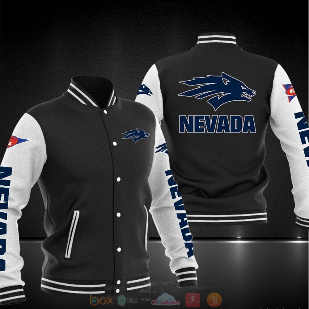 Nevada_Wolf_Pack_baseball_jacket