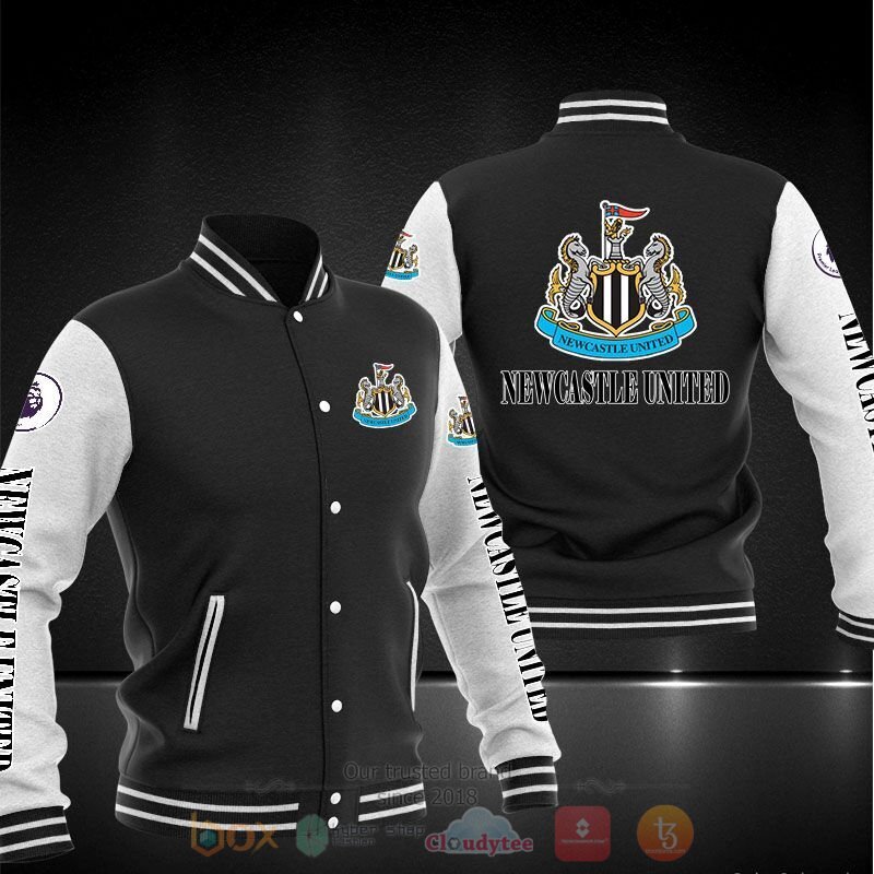 Newcastle_United_FC_Baseball_Jacket