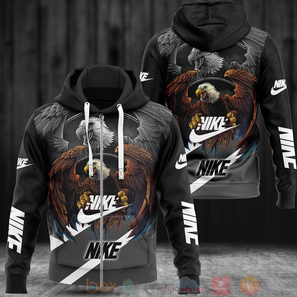 Nike_Eagle_3D_Hoodie_Shirt_1