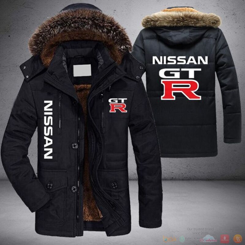 Nissan_GT-R_Parka_Jacket