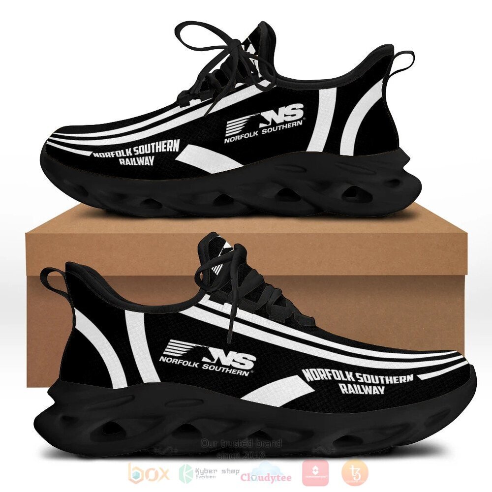 Norfolk_Southern_Railway_Clunky_Max_Soul_Shoes