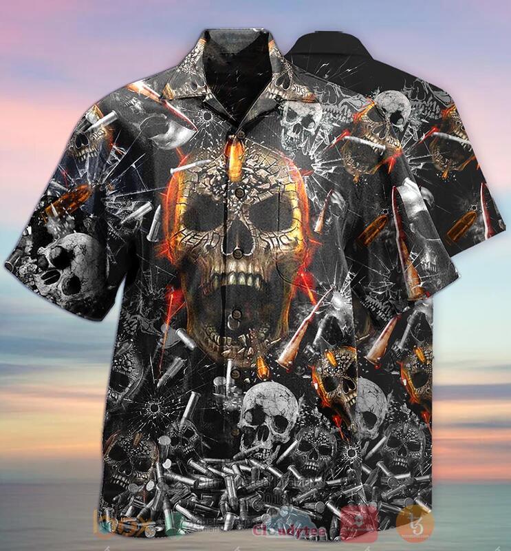 Oh_My_Skull_and_Bullet_Hawaiian_Shirt