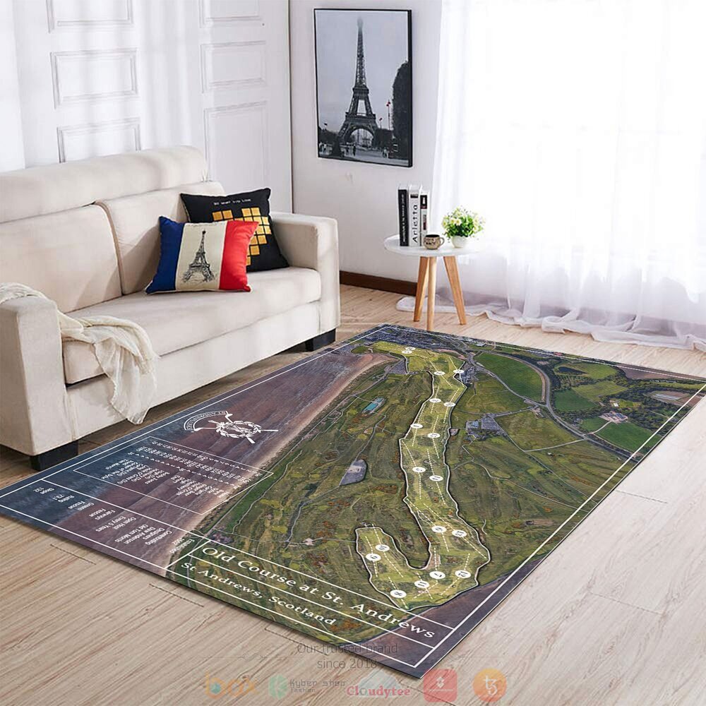 Old_Course_At_St_Andrews_Scotland_map_rug_1