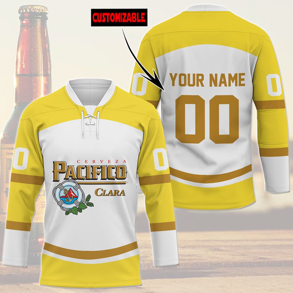 Pacifico_Personalized_Hockey_Jersey