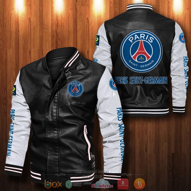 Paris_Saint-Germain_Bomber_leather_jacket