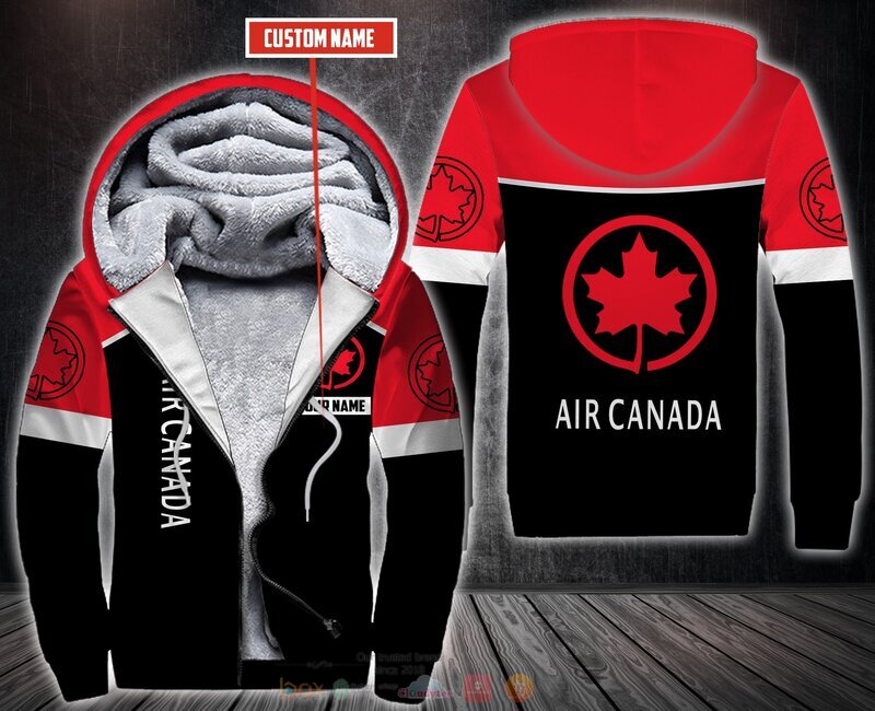 Personalized_Air_Canada_3D_Fleece_Hoodie_Zip_Hoodie