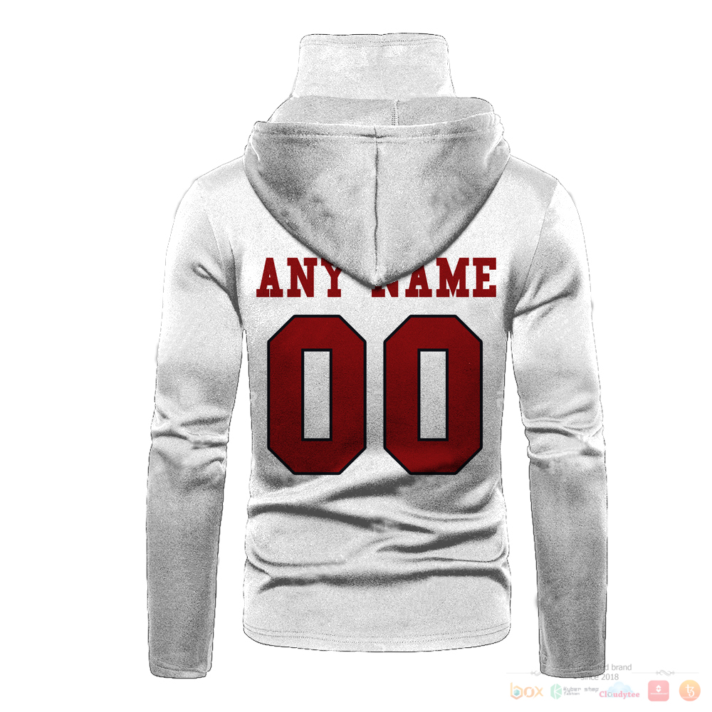 Personalized_Alabama_Crimson_Tide_SEC_150_Nike_white_custom_hoodie_mask_1