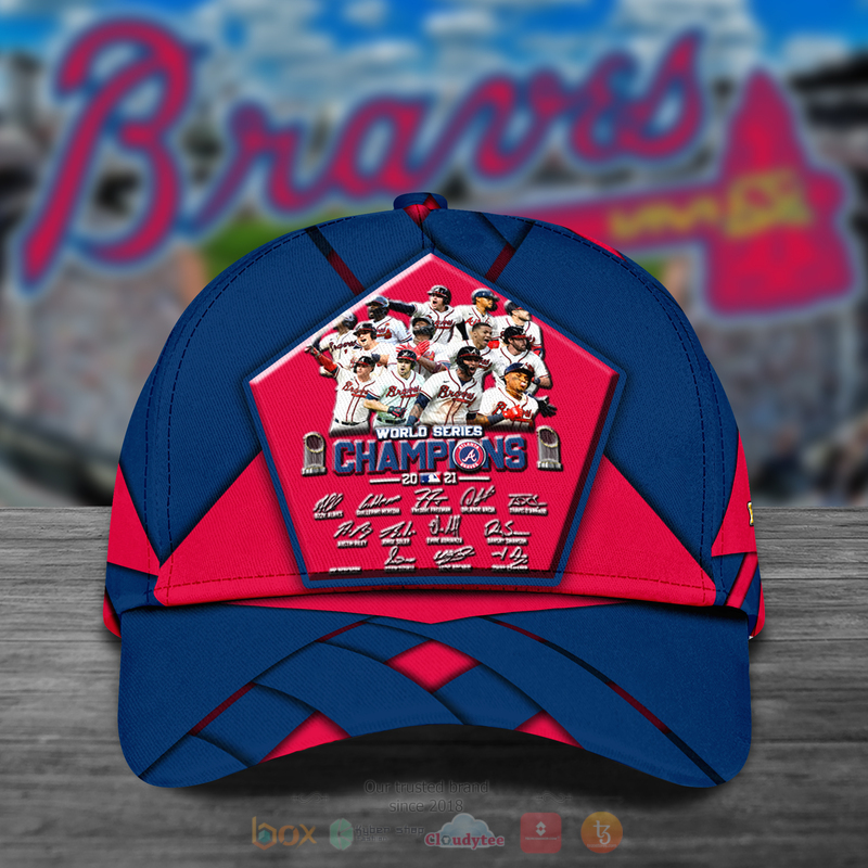 Personalized_Atlanta_Braves_Champions_With_Signature_World_Series_Champions_Cap_1