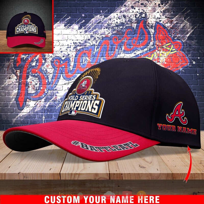 Personalized_Atlanta_Braves_World_Series_Champions_cap