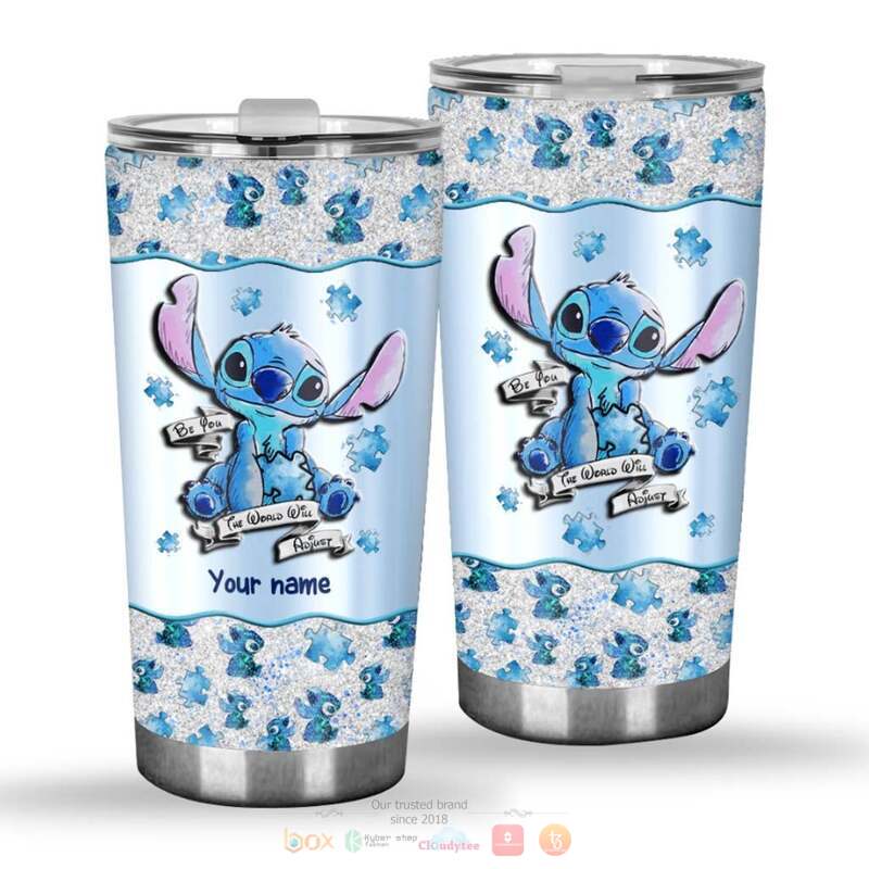 Personalized_Autism_Awareness_Stitch_be_you_tumbler_1