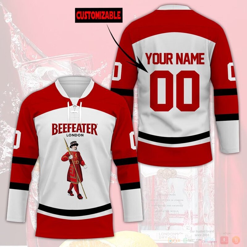 Personalized_Beefeater_Gin_Hockey_Jersey