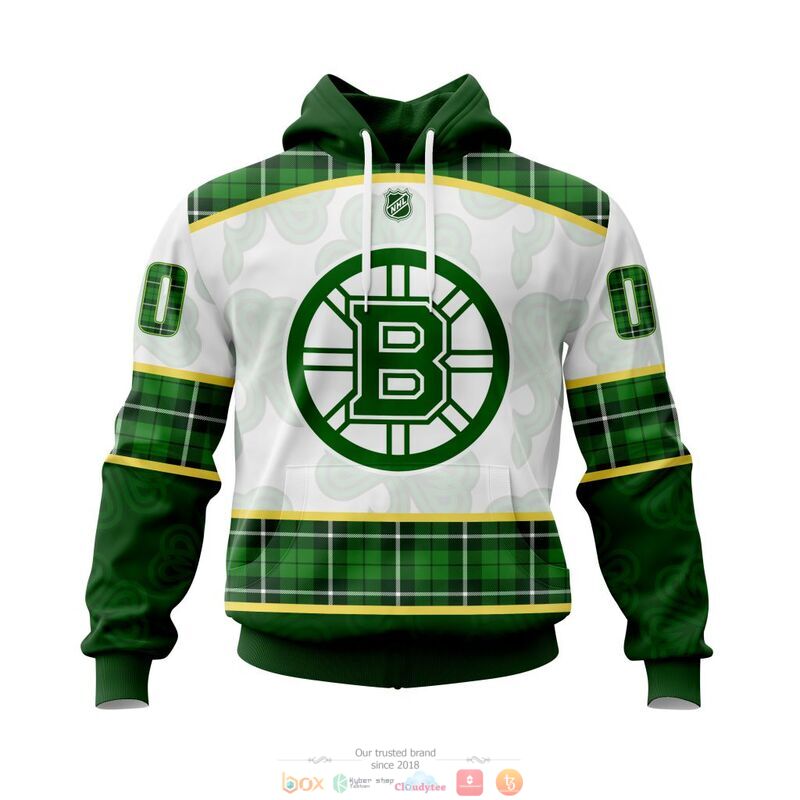 Personalized_Boston_Bruins_NHL_St_Patrick_Days_3d_shirt_hoodie
