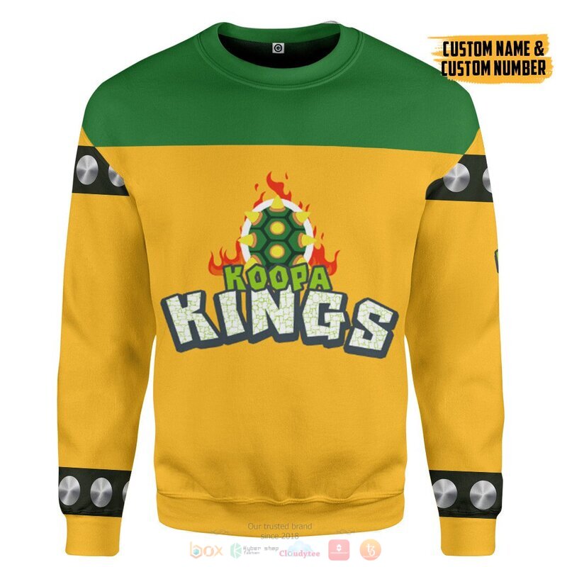 Personalized_Bowser_Sports_Ver_2_Koopa_Kings_3D_Shirt_Hoodie_1