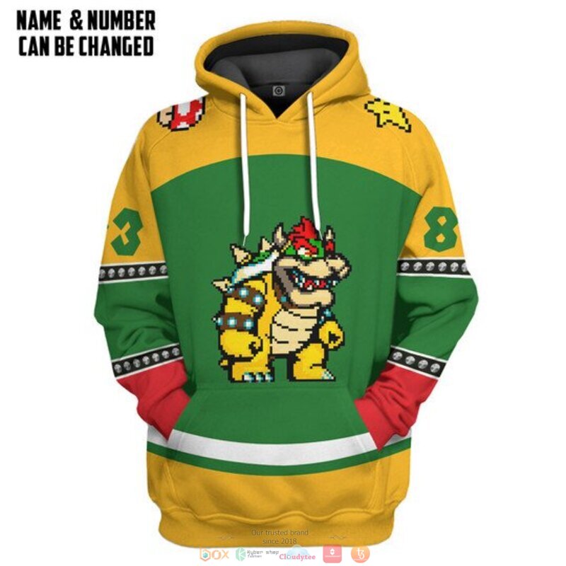 Personalized_Bowser_custom_3d_shirt_hoodie