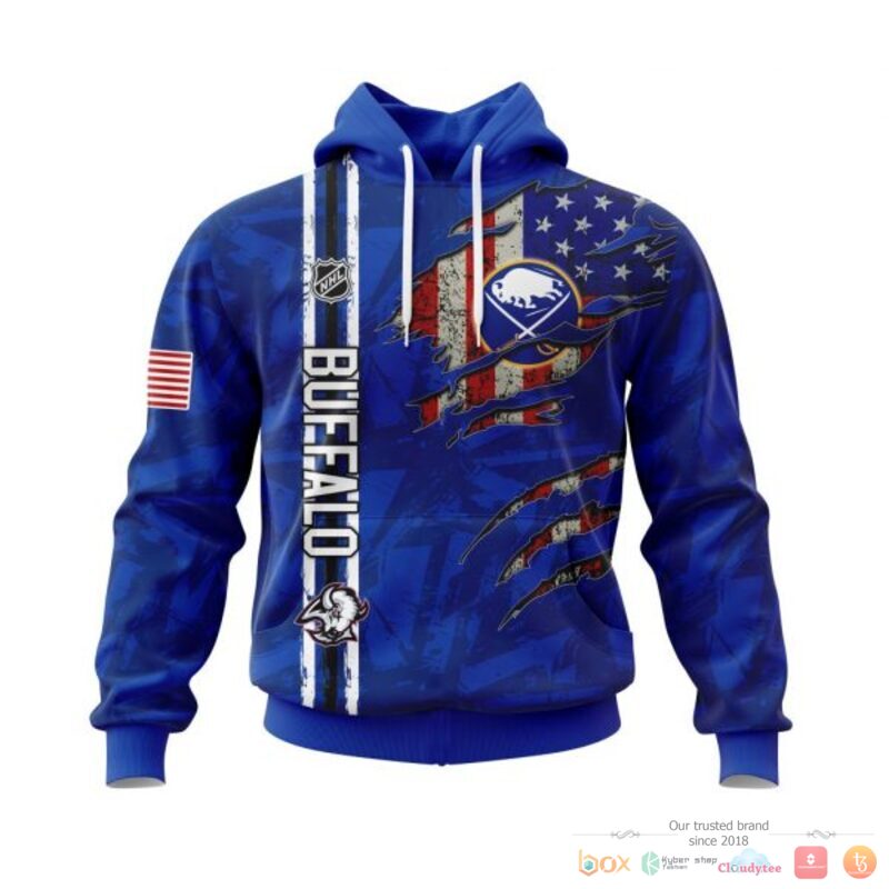 Personalized_Buffalo_Sabres_With_American_Flag_3d_shirt_hoodie