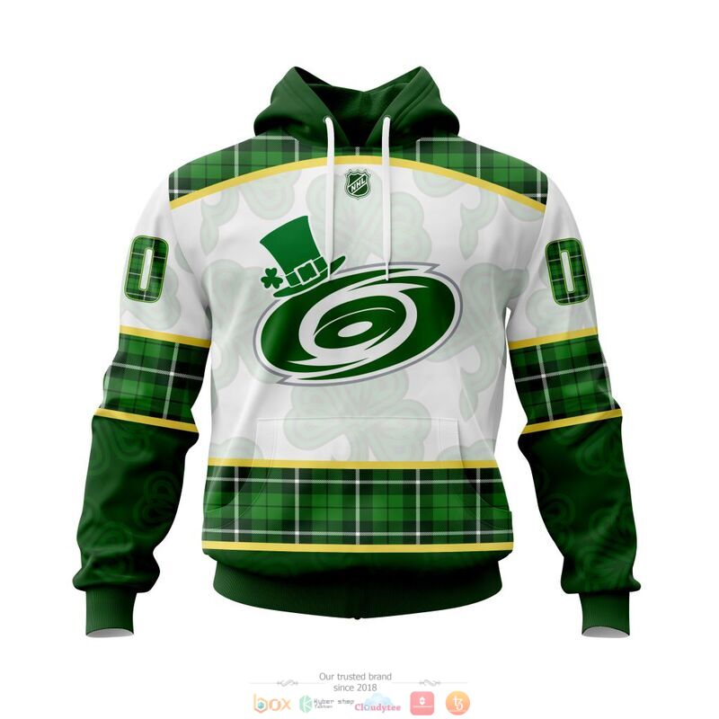 Personalized_Carolina_Hurricanes_NHL_St_Patrick_Days_3d_shirt_hoodie