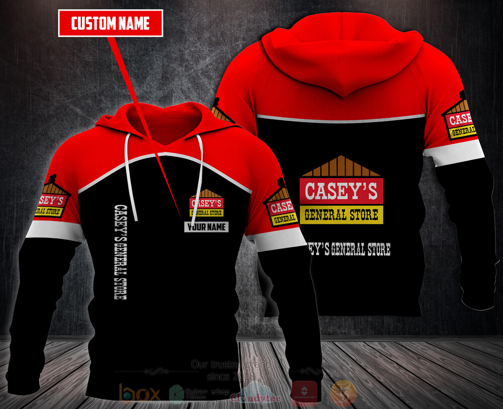 Personalized_CaseyS_General_Stores_3D_Hoodie_Fleece_Hoodie_1