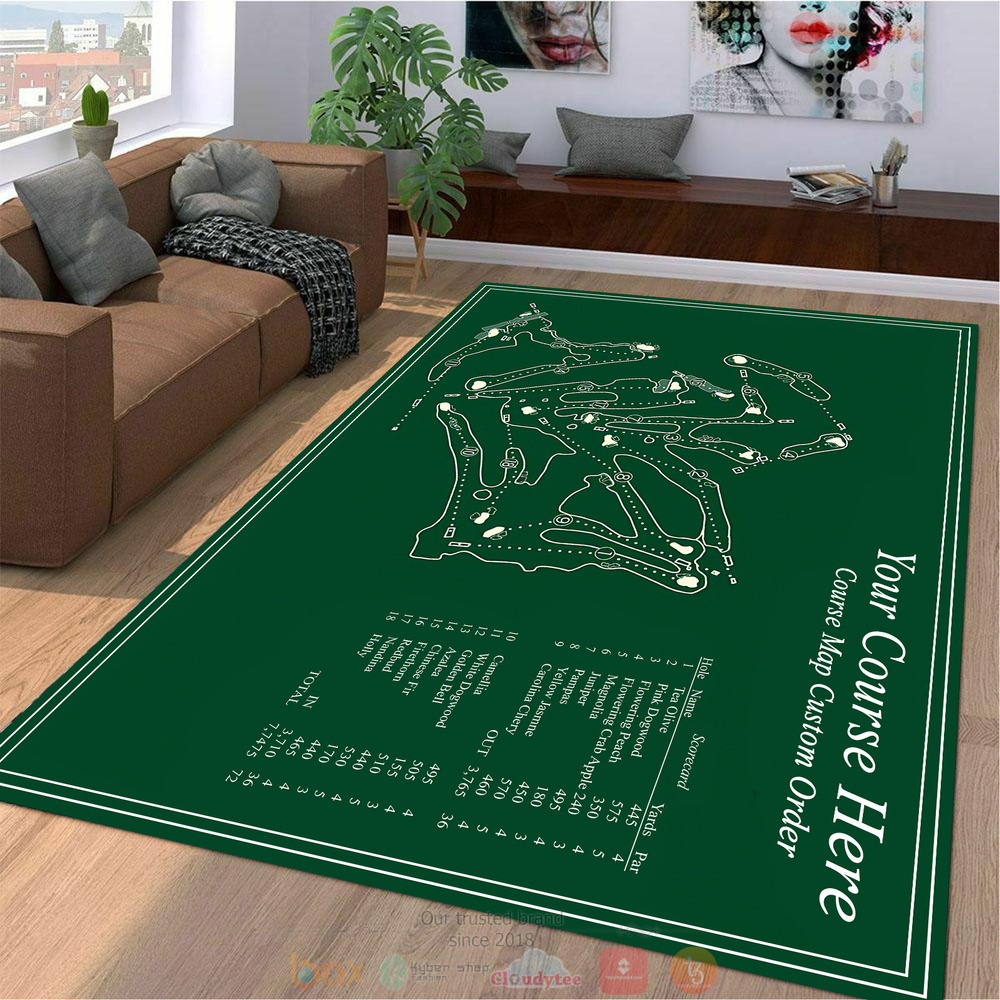 Personalized_Course_map_custom_order_rug