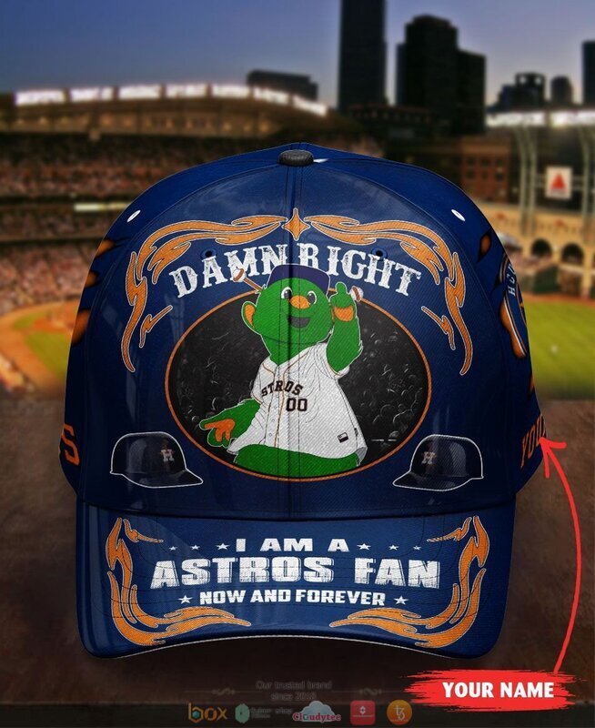 Personalized_Damn_Right_I_am_a_Houston_Astros_fan_now_and_forever_custom_cap