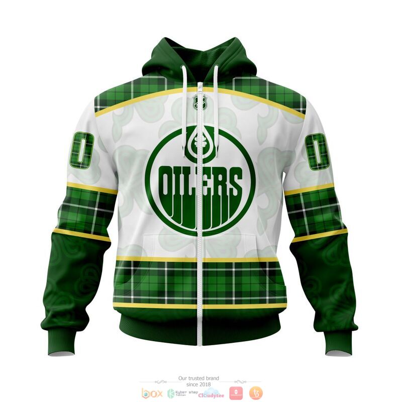 Personalized_Edmonton_Oilers_NHL_St_Patrick_Days_3d_shirt_hoodie_1