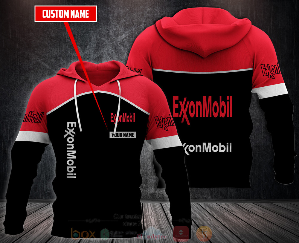 Personalized_Exxonmobil_3D_Hoodie_Fleece_Hoodie_1