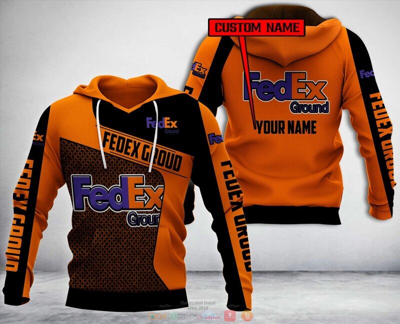 Personalized_Fedex_Groud_Custom_All_Over_Print_3d_Hoodie