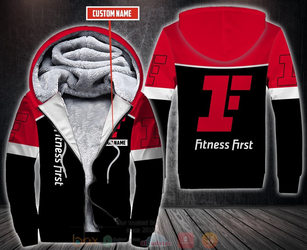 Personalized_Fitness_First_3D_Hoodie_Fleece_Hoodie