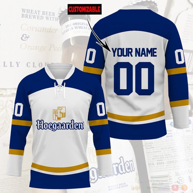 Personalized_Hoegaarden_beer_Hockey_Jersey