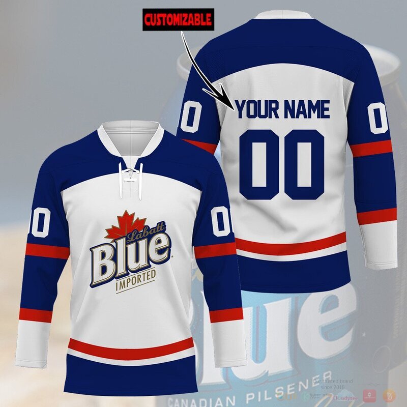 Personalized_Labatt_Blue_Hockey_Jersey