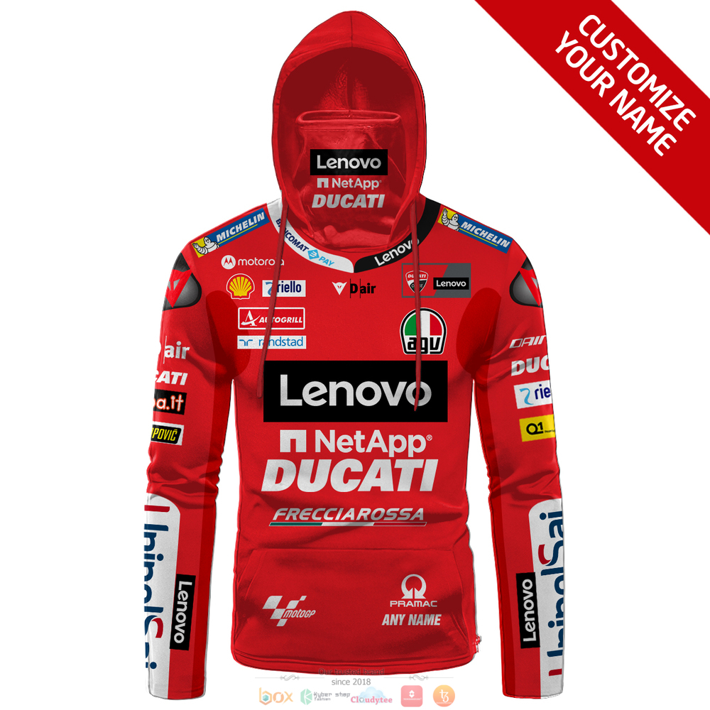 Personalized_Lenovo_NetApp_Ducati_Frecciarossa_custom_hoodie_mask_1