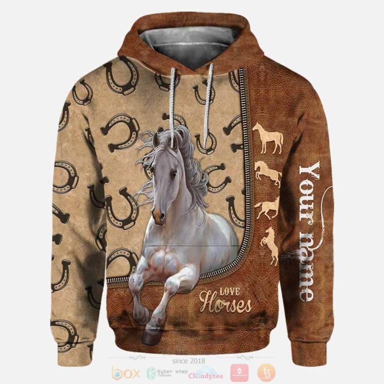 Personalized_Love_Horses_custom_hoodie_leggings_1_2_3_4