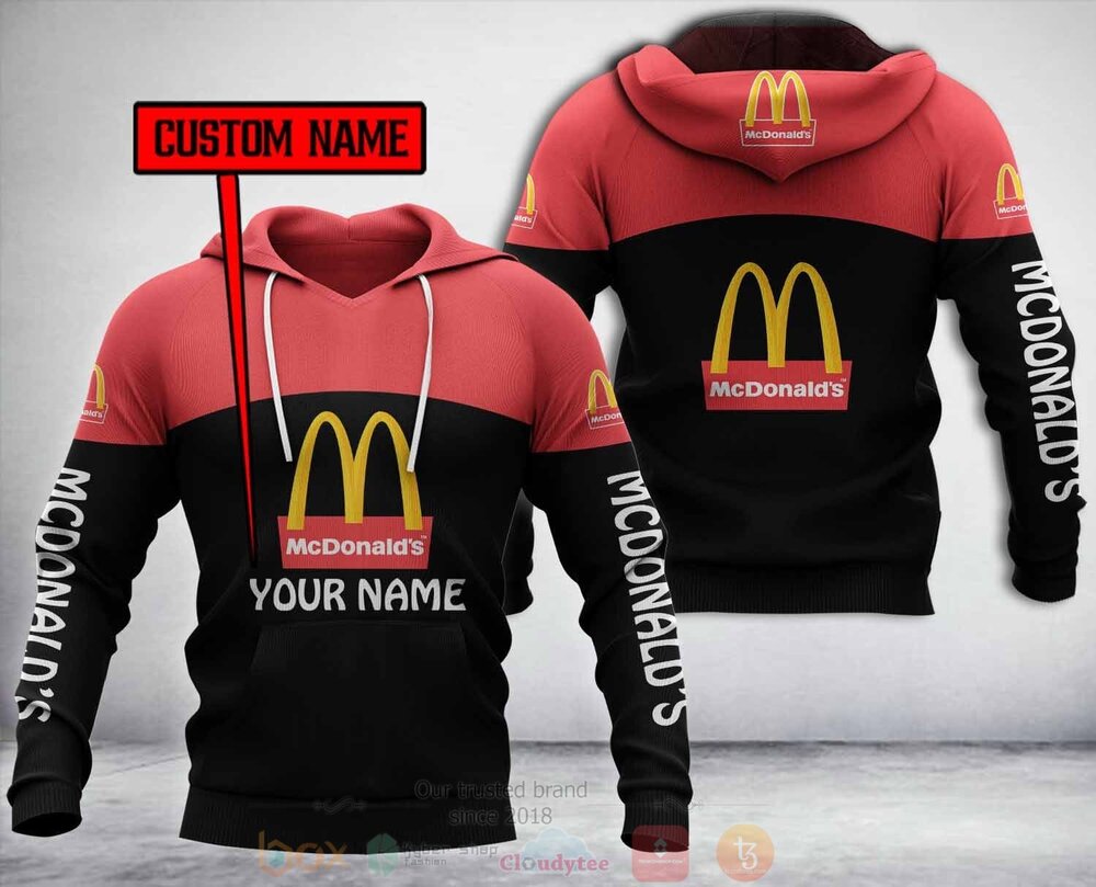Personalized_McDonalds_3D_Hoodie_Fleece_Hoodie