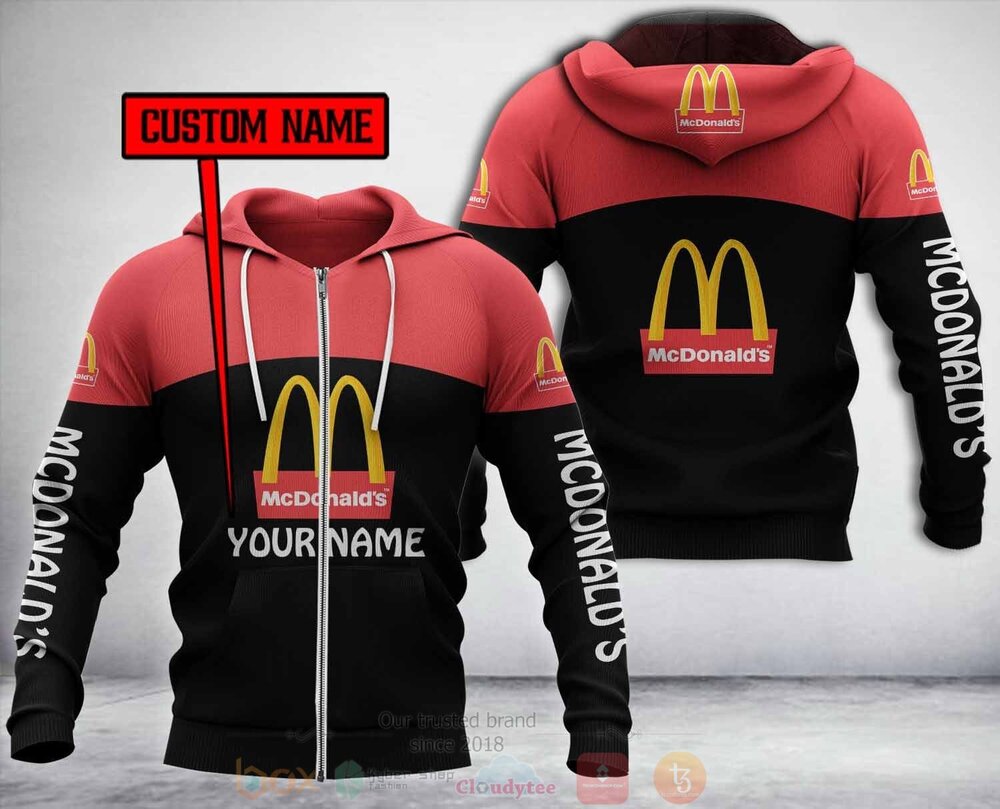 Personalized_McDonalds_3D_Hoodie_Fleece_Hoodie_1