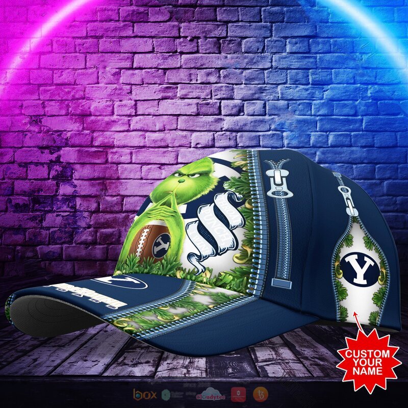 Personalized_NCAA_Byu_Cougars_The_Grinch_Cap_1
