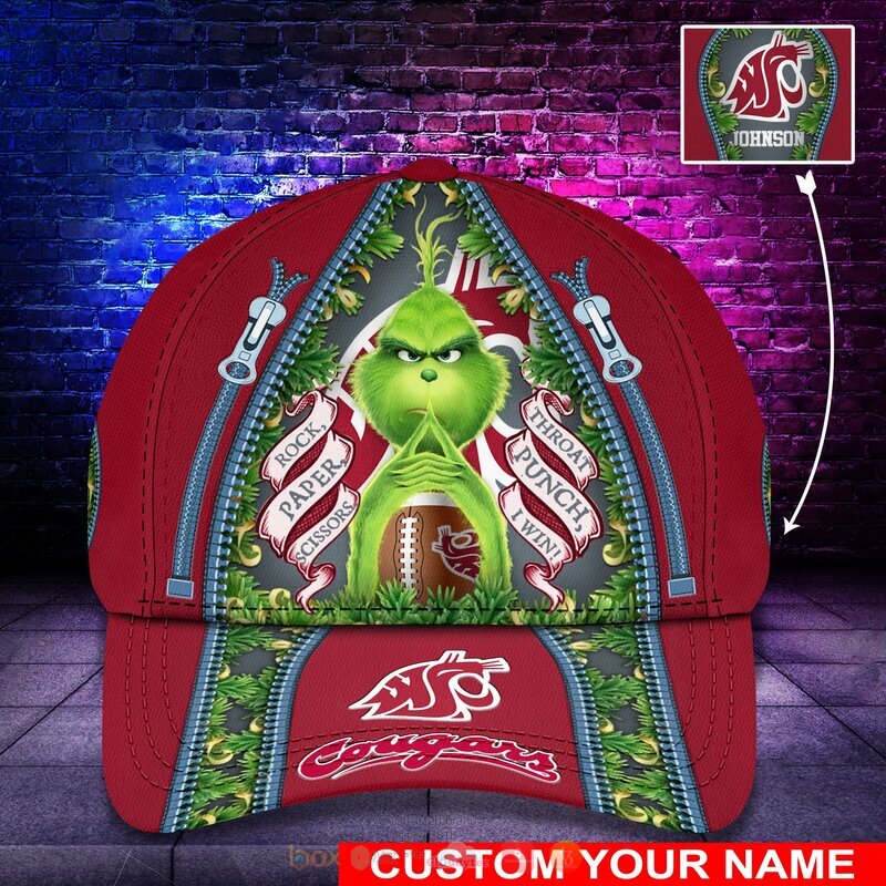 Personalized_NCAA_Washington_State_Cougars_The_Grinch_Cap